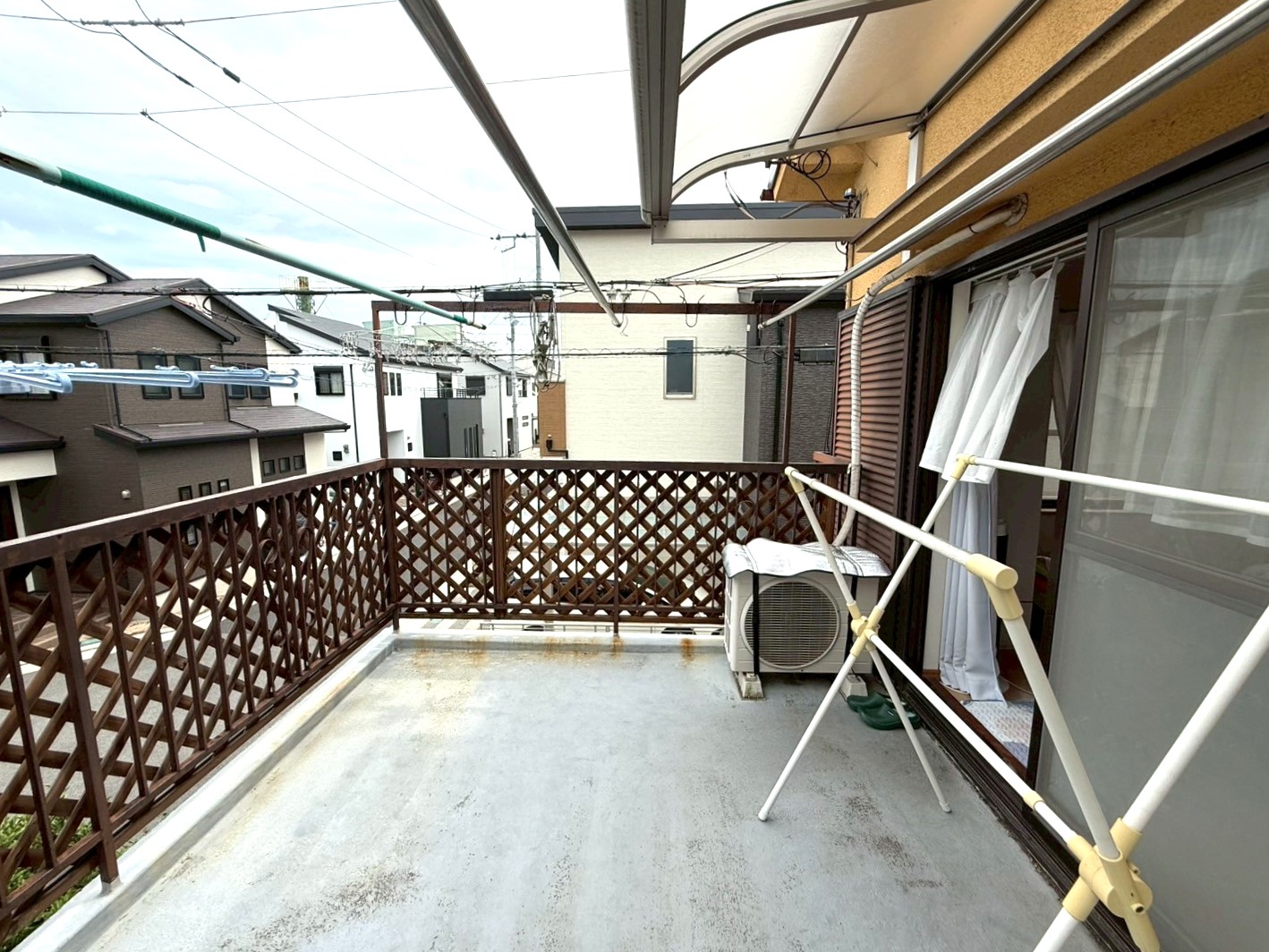 ☆新着物件情報☆八尾市久宝寺4丁目 中古戸建 1,680万円【更新